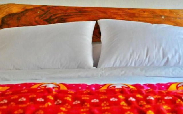 Iguanazú Bed & Breakfast