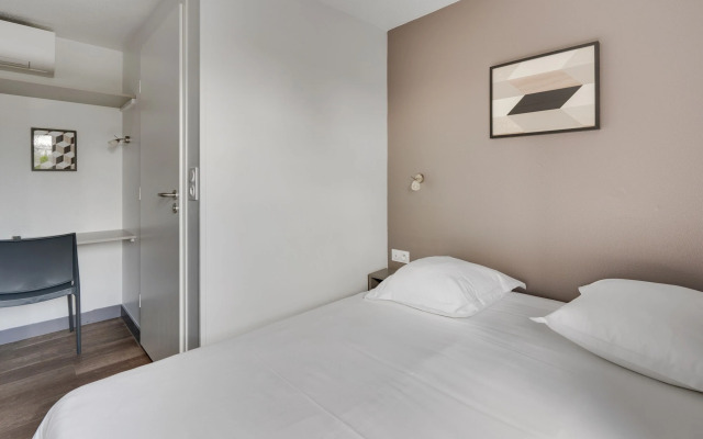 initial by balladins Blois