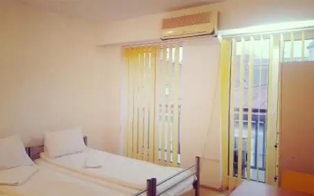 Хостел Sleep Inn