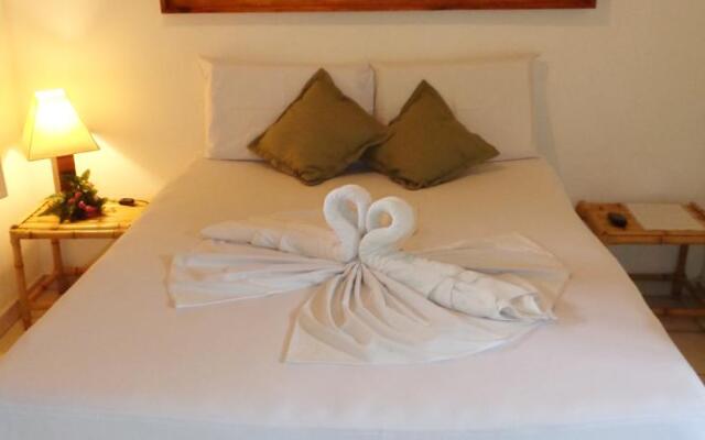 Villa Miracá Guest House
