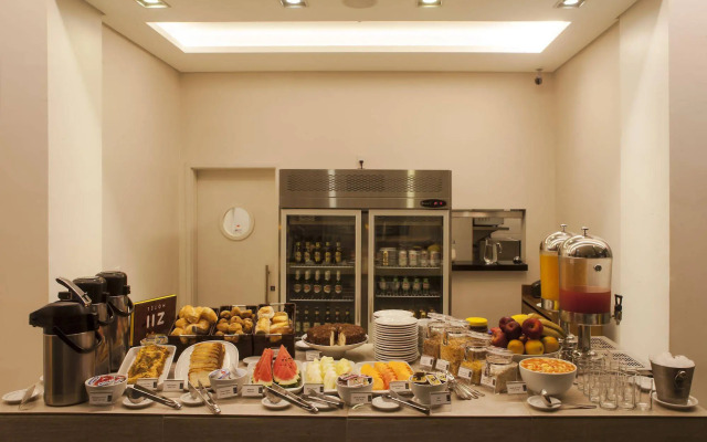 Ibis Styles Maracanau