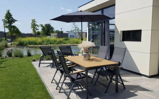 Holiday Home Chalet 79