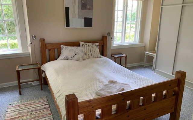 Skerrildgaard Gæstehus