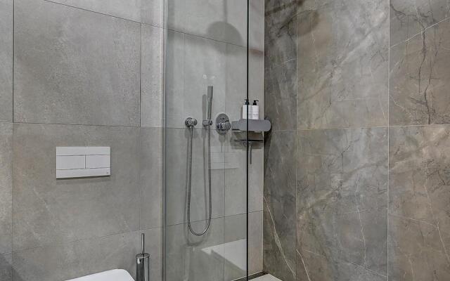 Апартаменты Пыльная Роза