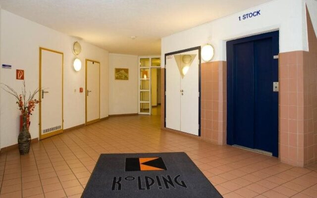 Kolpinghaus Innsbruck