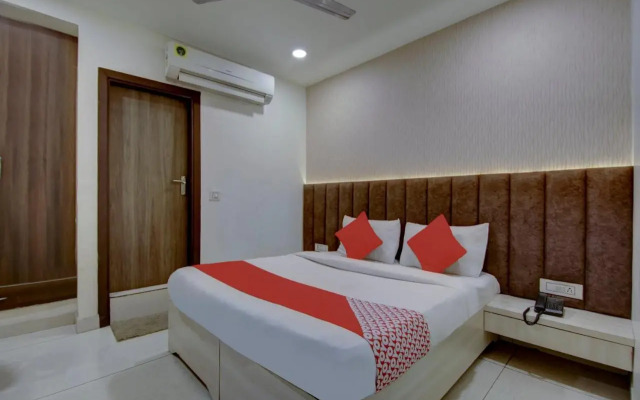 POP 80526C Hotel 7 Heaven