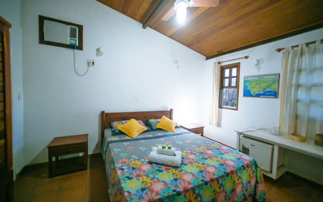 Pousada Luar das Águas