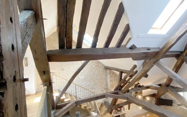 Le Mucie Cosy& Clean Loft