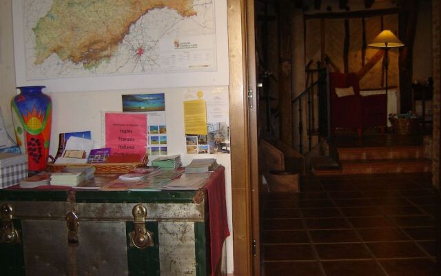 Casa Rural El Encuentro