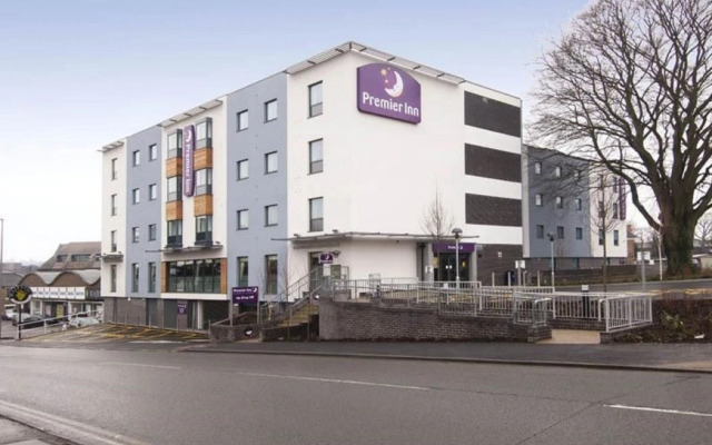 Premier Inn Maidstone Town Centre