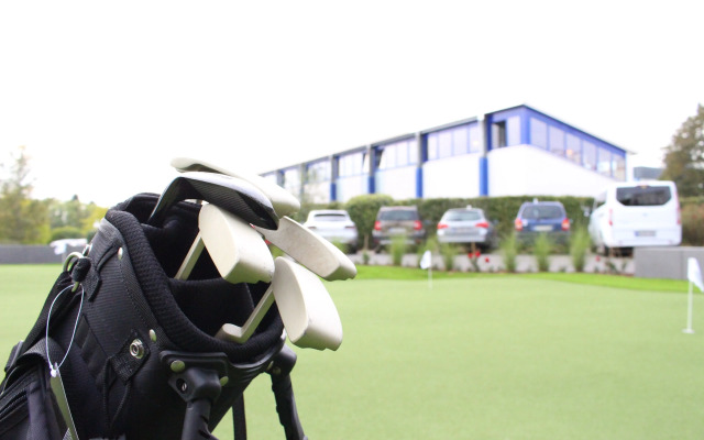 Sport- & Seminarhotel Glockenspitze