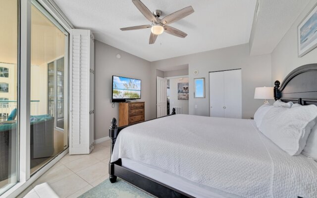 Beach Colony East 8C