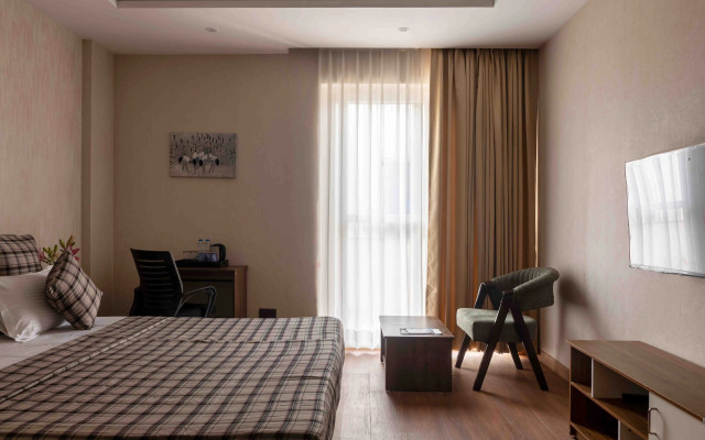 Perch Casa Feliz- Golf Course Road