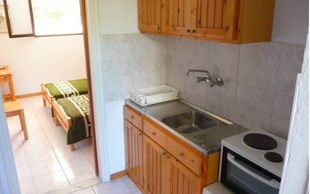 Anastasia Apartments