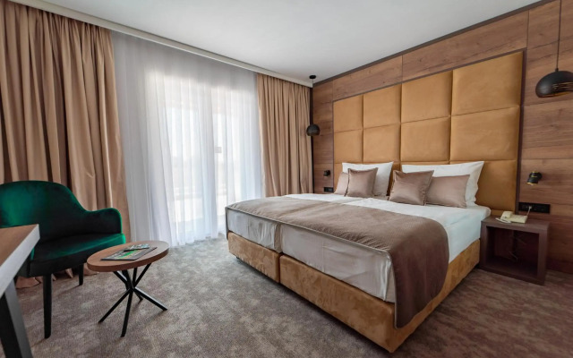 Hotel Mirjana & Rastoke
