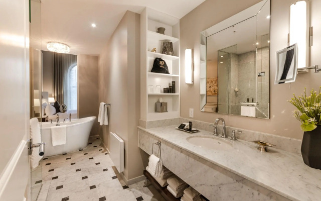 Hotel Birks Montreal