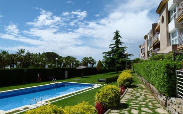 Apartamento Vivalidays Caroline Barcelona