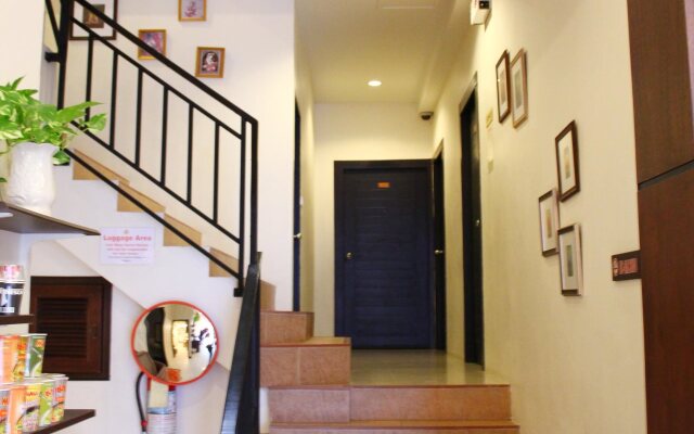 Lub Sbuy Hostel