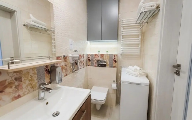 Apartamenty Silence&Sea