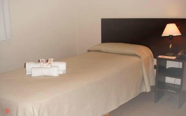 Horizonte Hotel