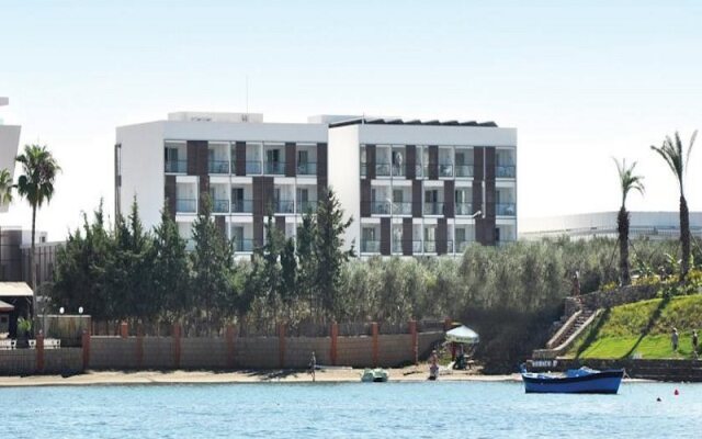 Sentido Golden Bay