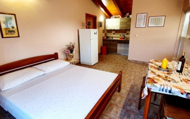 Apartment Julija - big terrace and grill A1 Asy Bibinje, Zadar riviera
