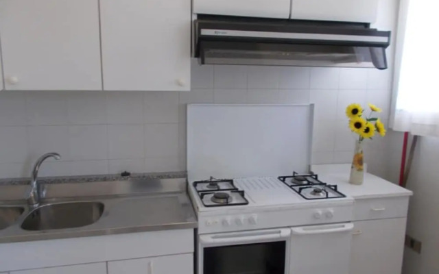 Comfortable Apartment Near the Beach