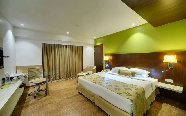 Ramee Grand Hotel and Spa, Pune