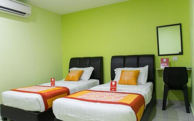 OYO Rooms PJ Jalan 222