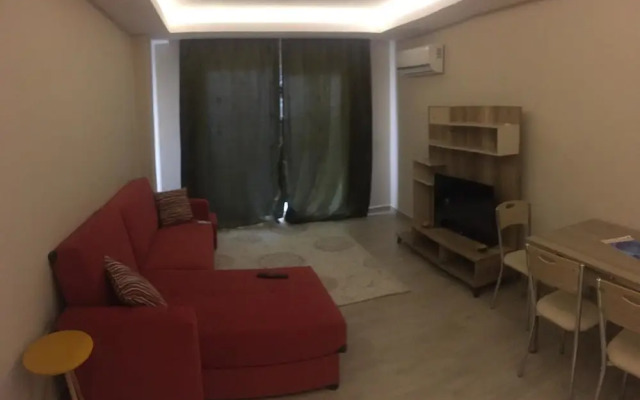 Emre Myra Park Apartments