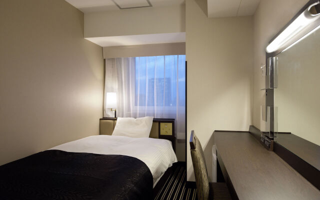 APA Hotel Ochanomizu Ekikita
