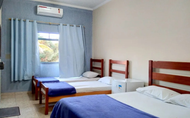 Poupahotel