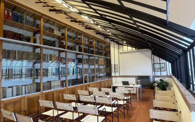 Le Camere Di Villa Cazenobio