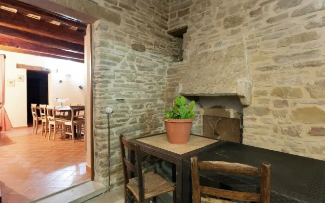 Farmhouse in the Marche With Swimming Pool