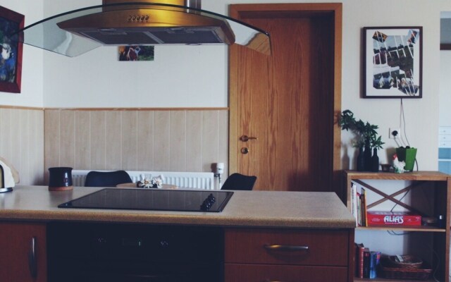 Gauksmyri Lodge - Apartment