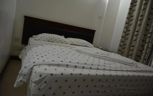 Florida Executive Inn