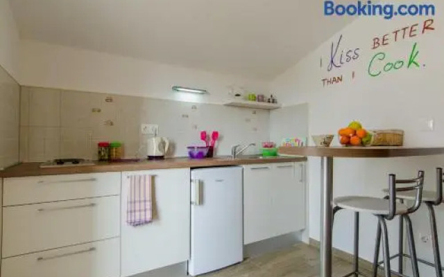Apartmani Danijela
