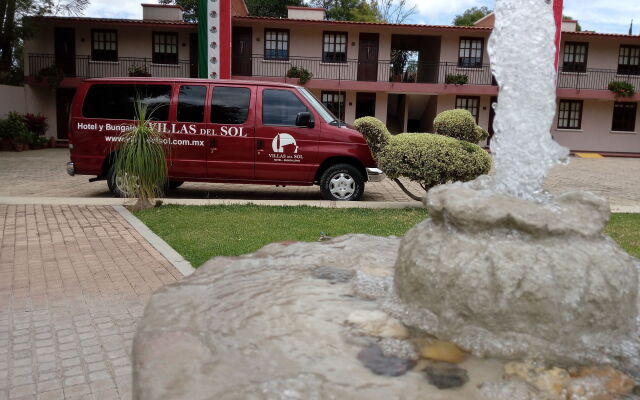 Villas Del Sol Hotel