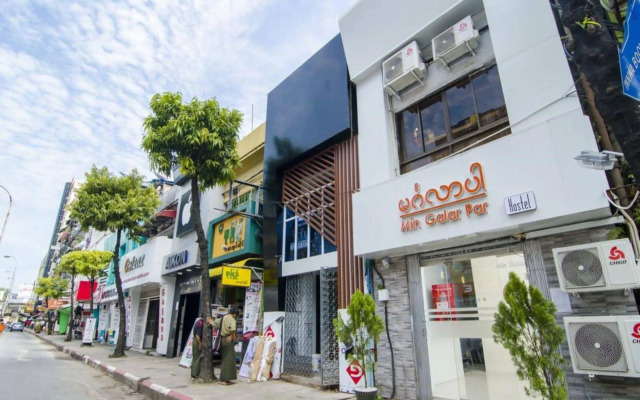 Mingalarpar Hostel