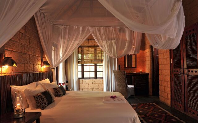 Zwahili Game Lodge & Spa