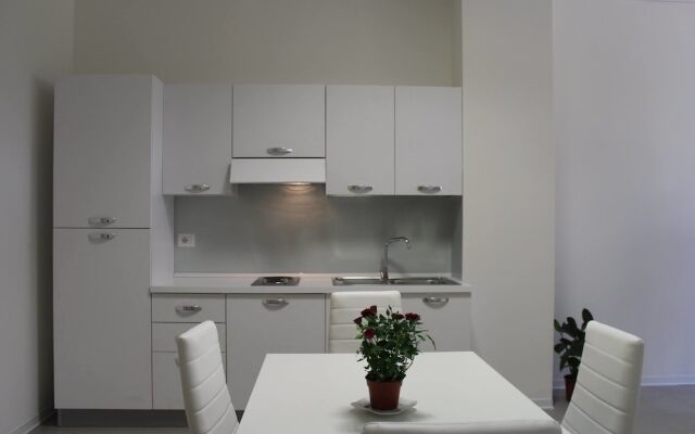 Quasar Residence