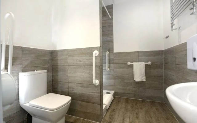 Southsea Rocks Hotel