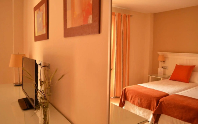 Hotel Pradillo Conil