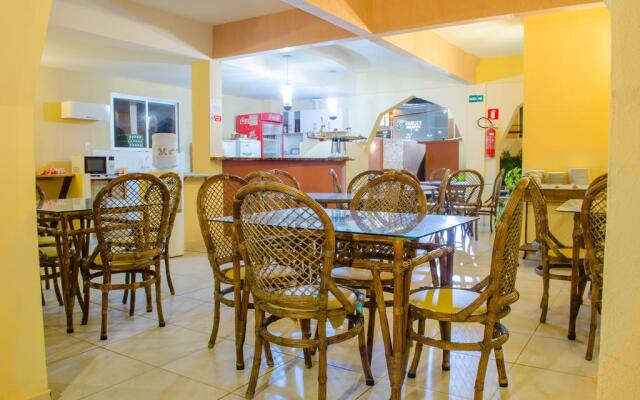 Hotel Palmanova