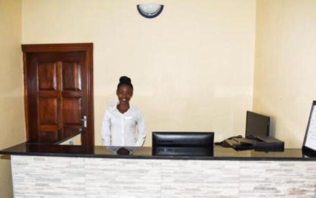 Wadonda Suites