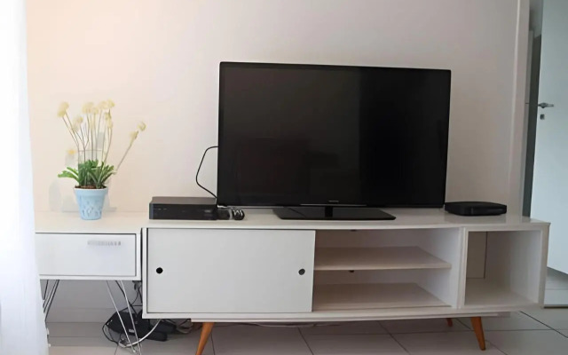 Ideal para famílias! Muita segurança