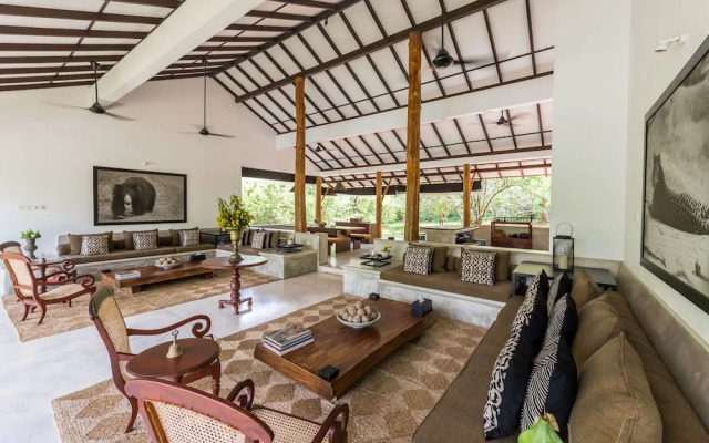 Nyne Hotels Mayur Lodge - Yala