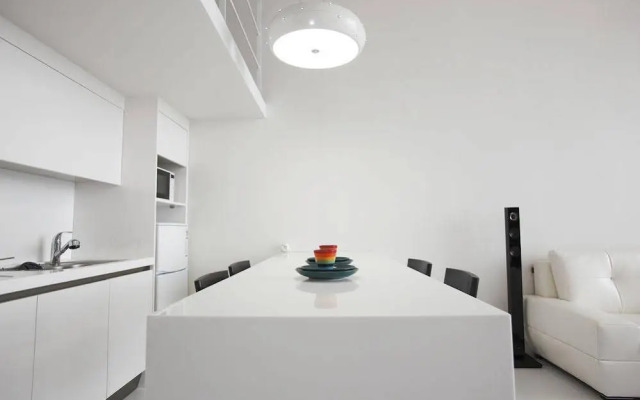 Goseong Sonoheim Pension