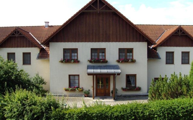 Haus der Pferde