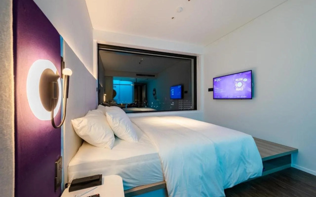 Tru by Hilton Nam Dinh City Centre